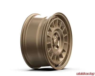 Fifteen52 Alpen SV Wheel 17x8 6x130 40mm Desert Bronze - NSVDB-78063+40