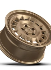 Fifteen52 Alpen SV Wheel 17x8 6x130 40mm Desert Bronze                                     - NSVDB-78063+40 - Image 4