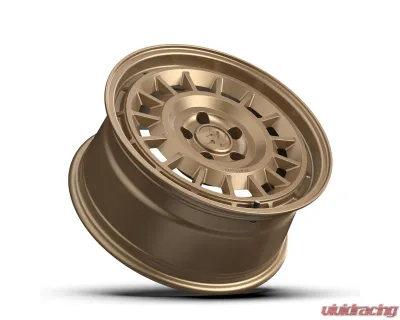 Fifteen52 Alpen SV Wheel 17x8 6x130 40mm Desert Bronze - NSVDB-78063+40
