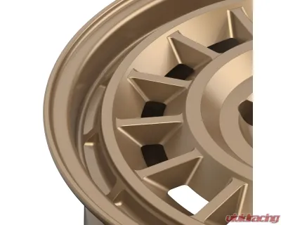 Fifteen52 Alpen SV Wheel 17x8 6x130 40mm Desert Bronze - NSVDB-78063+40