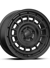 Fifteen52 Alpen SV Wheel 17x8 6x130 40mm Frosted Graphite                                     - NSVFG-78063+40 - Image 2
