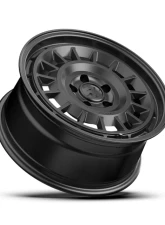 Fifteen52 Alpen SV Wheel 17x8 6x130 40mm Frosted Graphite                                     - NSVFG-78063+40 - Image 4