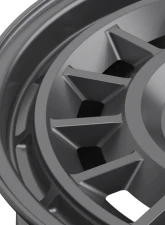 Fifteen52 Alpen SV Wheel 17x8 6x130 40mm Frosted Graphite                                     - NSVFG-78063+40 - Image 5
