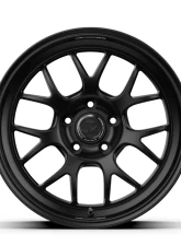 Fifteen52 Apex RSR Wheel 18x8.5 5x108 42mm Asphalt Black                                     - RSAAB-88558+42 - Image 4