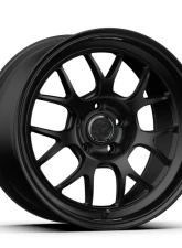Fifteen52 Apex RSR Wheel 18x8.5 5x108 42mm Asphalt Black                                     - RSAAB-88558+42 - Image 2
