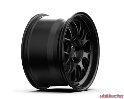 Fifteen52 Apex RSR Wheel 18x8.5 5x108 42mm Asphalt Black - RSAAB-88558+42
