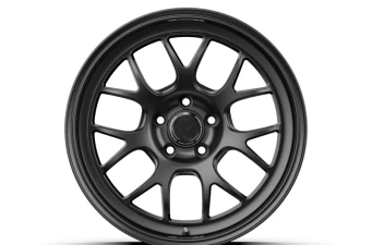 Wheels by Size