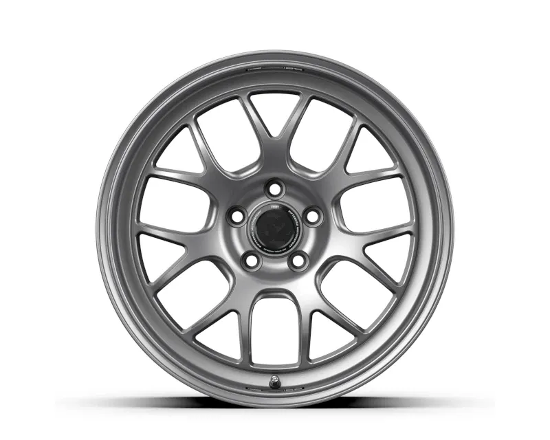Fifteen52 Apex RSR Wheel 18x8.5 5x112 42mm Matte Titanium - RSAMT-88551+42