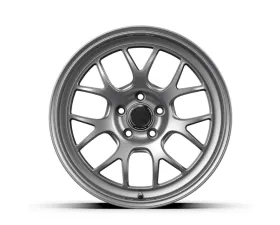 Fifteen52 Apex RSR Wheel 18x8.5 5x112 42mm Matte Titanium