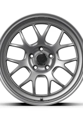 Fifteen52 Apex RSR Wheel 18x9 5x100 42mm Matte Titanium                                     - RSAMT-89050+42 - Image 4