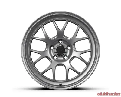Fifteen52 Apex RSR Wheel 18x9 5x100 42mm Matte Titanium - RSAMT-89050+42