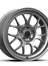 Fifteen52 Apex RSR Wheel 18x9 5x100 42mm Matte Titanium                                     - RSAMT-89050+42 - Image 2