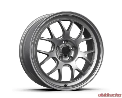 Fifteen52 Apex RSR Wheel 18x9 5x100 42mm Matte Titanium - RSAMT-89050+42