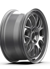 Fifteen52 Apex RSR Wheel 18x9 5x100 42mm Matte Titanium                                     - RSAMT-89050+42 - Image 3