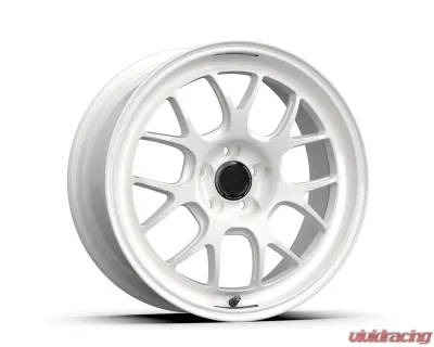 Fifteen52 Apex RSR Wheel 18x9.5 5x114.3 38mm Rally White - RSARW-89554+38