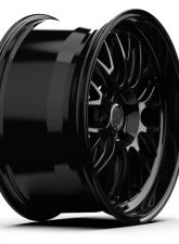 Fifteen52 Holeshot RSR Wheel 20x10 5x112 10mm Gloss Black                                     - RSHGB-21051+15 - Image 3