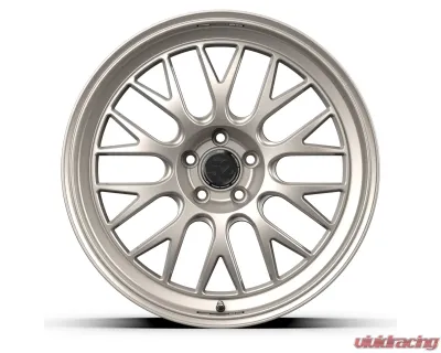 Fifteen52 Holeshot RSR Wheel 20x10 5x112 10mm White Gold - RSHWG-21051+15