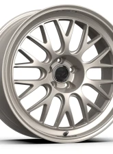 Fifteen52 Holeshot RSR Wheel 20x10 5x112 10mm White Gold                                     - RSHWG-21051+15 - Image 2