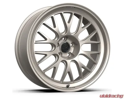 Fifteen52 Holeshot RSR Wheel 20x10 5x112 10mm White Gold - RSHWG-21051+15