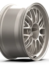 Fifteen52 Holeshot RSR Wheel 20x10 5x112 10mm White Gold                                     - RSHWG-21051+15 - Image 3