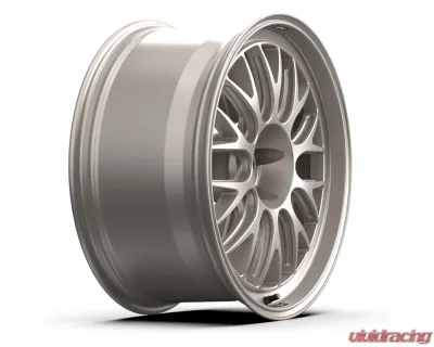Fifteen52 Holeshot RSR Wheel 20x10 5x112 10mm White Gold - RSHWG-21051+15