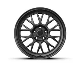 Fifteen52 Holeshot RSR Wheel 19x9.5 5x112 40mm Frosted Graphite