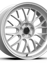 Fifteen52 Holeshot RSR Wheel 18x10.5 5x120 25mm Radiant Silver                                     - RSHRS-80552+25 - Image 2