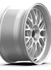 Fifteen52 Holeshot RSR Wheel 18x10.5 5x120 25mm Radiant Silver                                     - RSHRS-80552+25 - Image 3