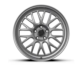 Fifteen52 Holeshot RSR Wheel Face 1 19x9.5 5x114.3 38mm Matte Titanium