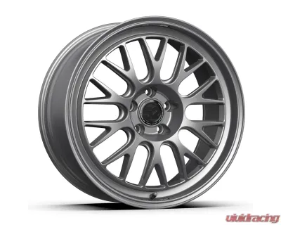 Fifteen52 Holeshot RSR Wheel Face 2 19x9.5 5x114.3 38mm Matte Titanium - RSHMT-99554+38-2
