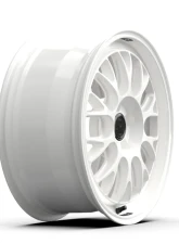 Fifteen52 Holeshot RSR Wheel Face 1 19x9.5 5x114.3 38mm Rally White                                     - RSHRW-99554+38 - Image 3