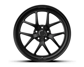 Fifteen52 Sector RSR Wheel 19x8.5 5x112 42mm Asphalt Black