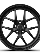Fifteen52 Sector RSR Wheel 19x8.5 5x112 42mm Asphalt Black                                     - RSSAB-98551+42 - Image 4