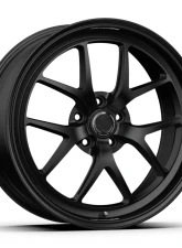 Fifteen52 Sector RSR Wheel 19x8.5 5x112 42mm Asphalt Black                                     - RSSAB-98551+42 - Image 2