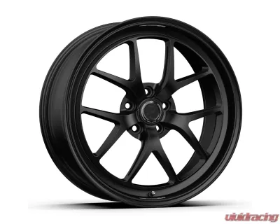 Fifteen52 Sector RSR Wheel 19x8.5 5x112 42mm Asphalt Black - RSSAB-98551+42