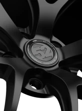 Fifteen52 Sector RSR Wheel 19x8.5 5x112 42mm Asphalt Black                                     - RSSAB-98551+42 - Image 4