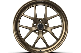 Wheels by Size