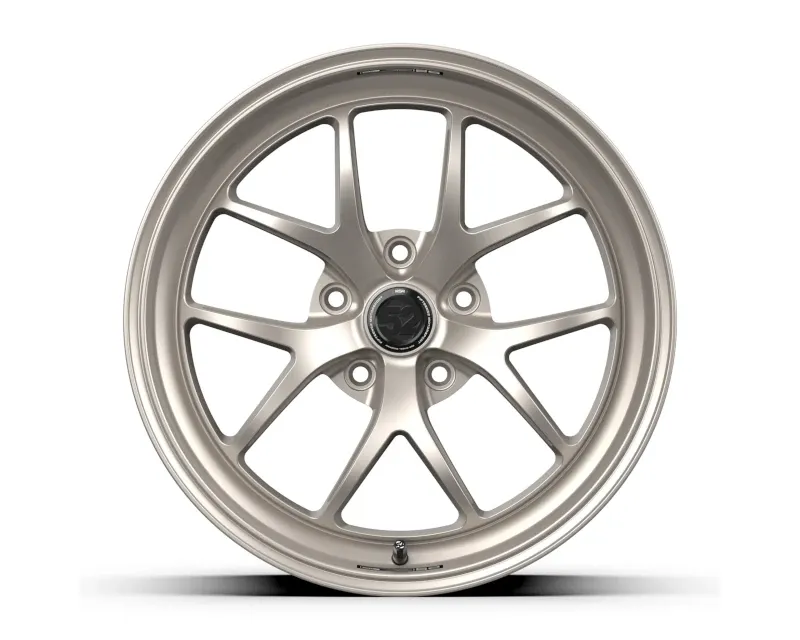 Fifteen52 Sector RSR Wheel 19x8.5 5x130 50mm White Gold - RSSWG-98553+50