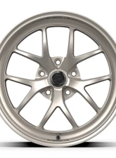 Fifteen52 Sector RSR Wheel 19x11 5x130 56mm White Gold                                     - RSSWG-91153+56 - Image 4