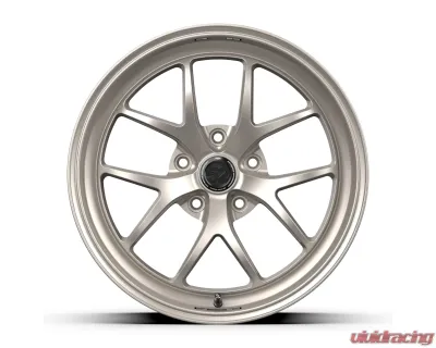 Fifteen52 Sector RSR Wheel 19x11 5x130 56mm White Gold - RSSWG-91153+56