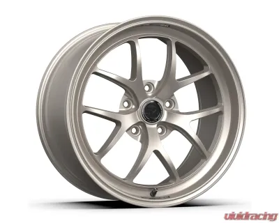 Fifteen52 Sector RSR Wheel 19x11 5x130 56mm White Gold - RSSWG-91153+56
