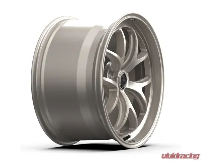 Fifteen52 Sector RSR Wheel 19x11 5x130 56mm White Gold - RSSWG-91153+56
