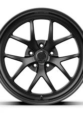 Fifteen52 Sector RSR Wheel 19x9.5 5x120 22mm Frosted Graphite                                     - RSSFG-99552+22 - Image 4