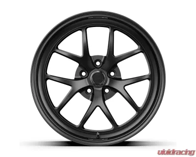 Fifteen52 Sector RSR Wheel 19x9.5 5x120 22mm Frosted Graphite - RSSFG-99552+22