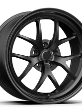 Fifteen52 Sector RSR Wheel 19x9.5 5x120 22mm Frosted Graphite                                     - RSSFG-99552+22 - Image 2