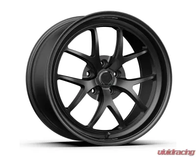 Fifteen52 Sector RSR Wheel 19x9.5 5x120 22mm Frosted Graphite - RSSFG-99552+22