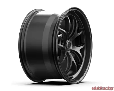 Fifteen52 Sector RSR Wheel 19x9.5 5x120 22mm Frosted Graphite - RSSFG-99552+22
