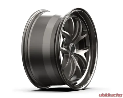 Fifteen52 Sector RSR Wheel 19x9.5 5x112 40mm Magnesium Grey Gloss Lip - RSSML-99551+40