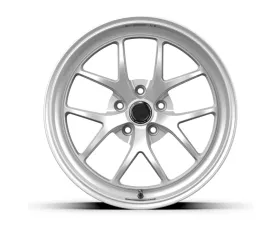 Fifteen52 Sector RSR Wheel 19x10.5 5x120 25mm Radiant Silver