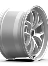 Fifteen52 Sector RSR Wheel 19x9.5 5x120 22mm Radiant Silver                                     - RSSRS-99552+22 - Image 3